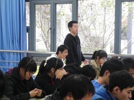 专题讨论2